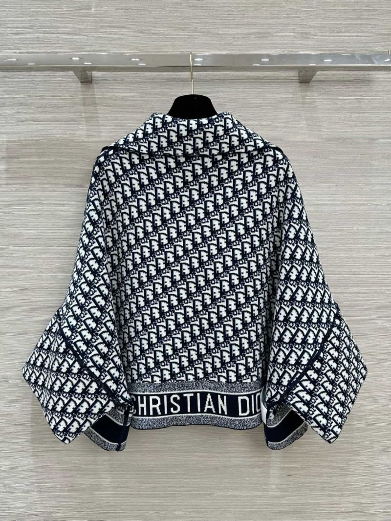 Christian Dior Outwear